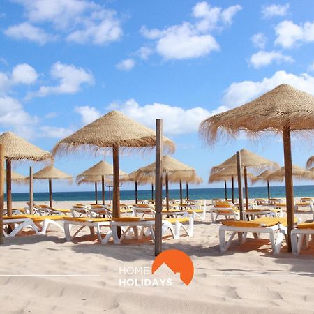 #028 T1 Orada By Home Holidays Albufeira Exterior foto
