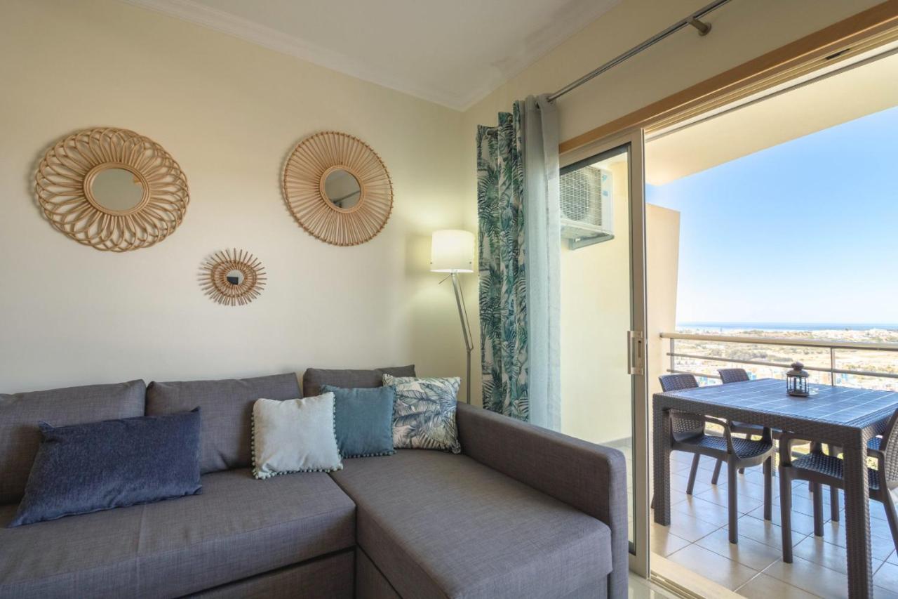 #028 T1 Orada By Home Holidays Albufeira Exterior foto