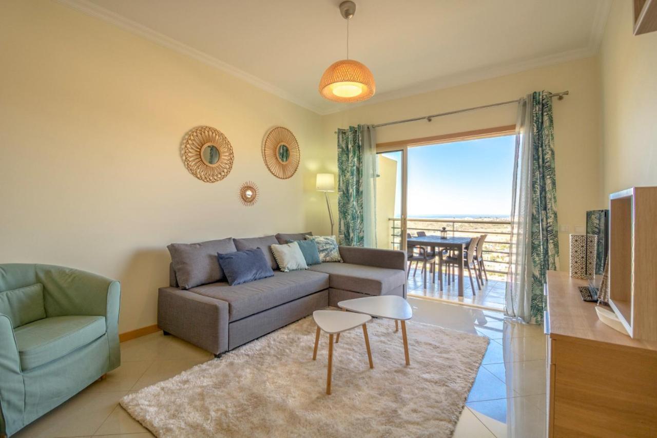 #028 T1 Orada By Home Holidays Albufeira Exterior foto