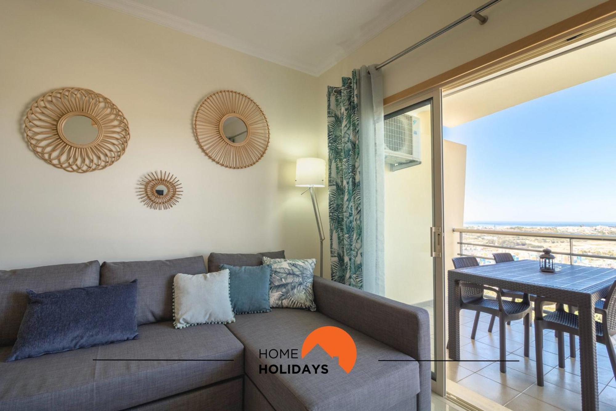 #028 T1 Orada By Home Holidays Albufeira Exterior foto