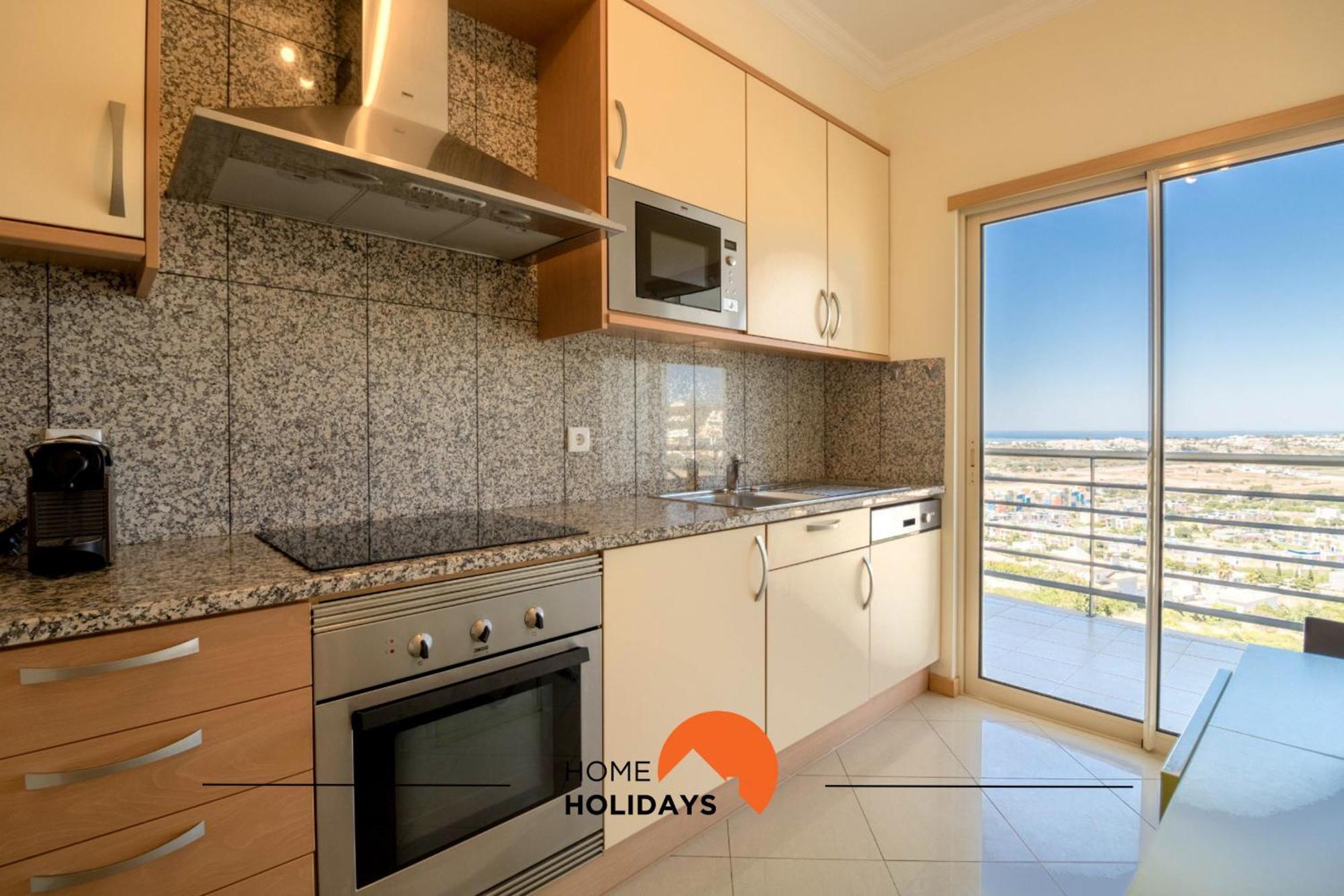 #028 T1 Orada By Home Holidays Albufeira Exterior foto