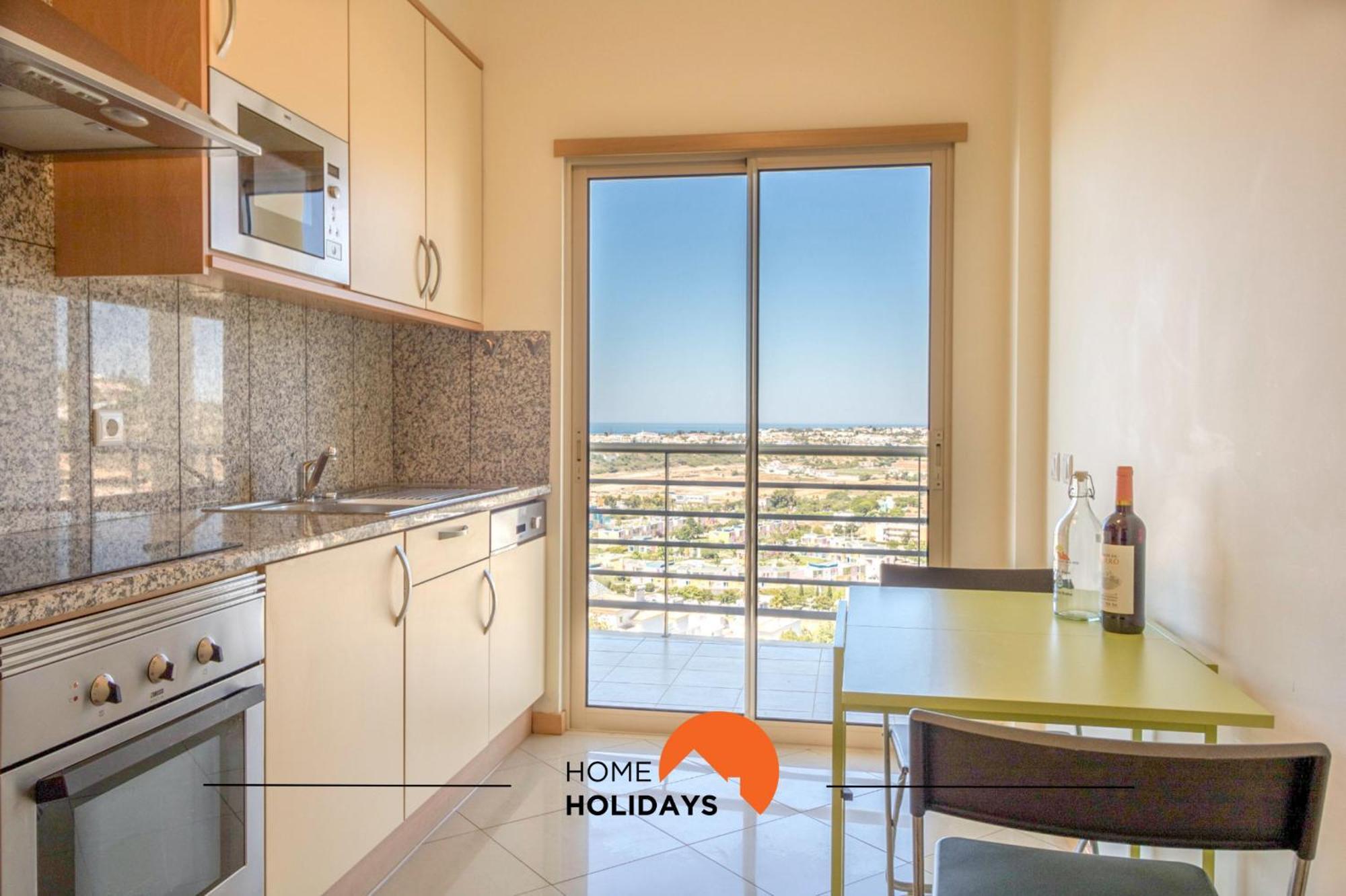 #028 T1 Orada By Home Holidays Albufeira Exterior foto