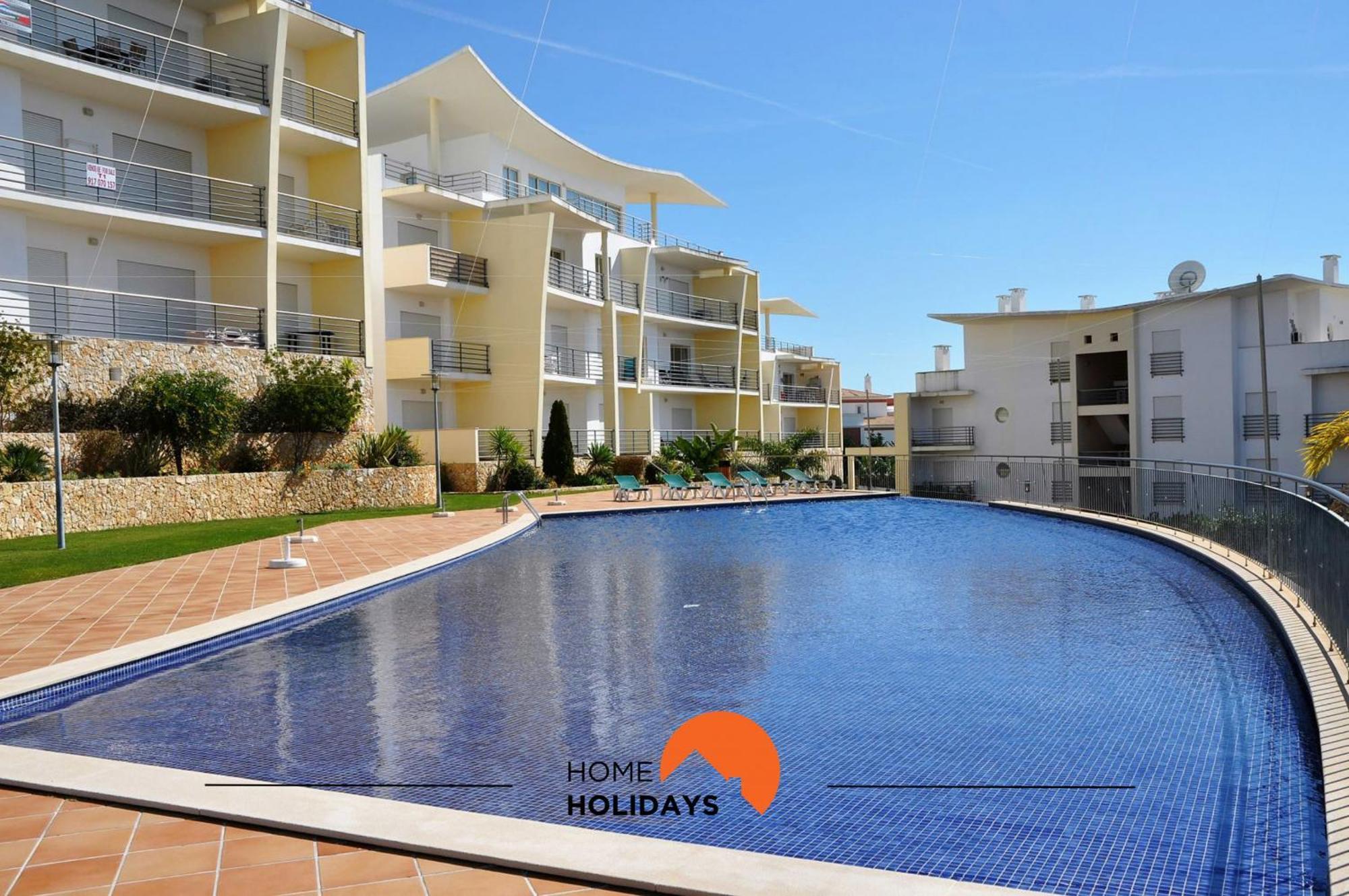 #028 T1 Orada By Home Holidays Albufeira Exterior foto